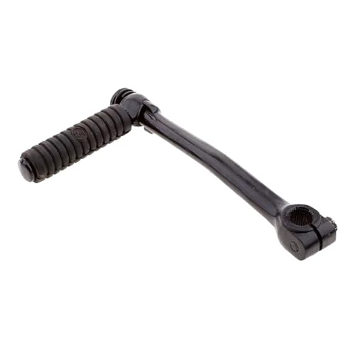 Levier kickstart stabiliser de précision pour moto CRF50 125cc - 2