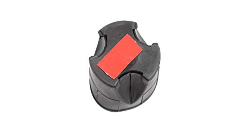 Porta-copos de borracha Jeep Liberty 2008-2011 MOPAR OEM