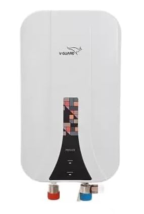 Image of V-GUARD MAHA 5L