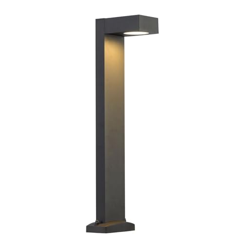 SLV QUADRASYL STEHLEUCHTE ANTHRAZIT, GX53