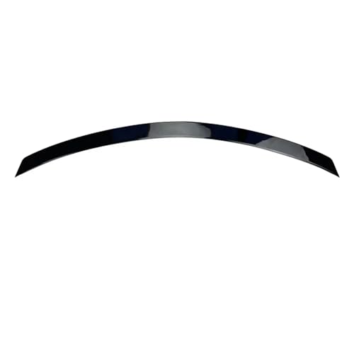 Aileron de Coffre Arrière Classe C W204 pour look urbain et dynamique Benz AMG