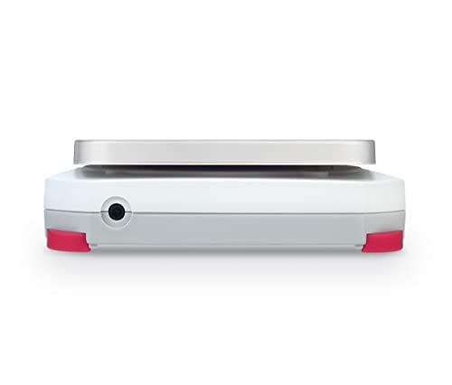 Báscula portátil Ohaus CX2200P miniatura 6