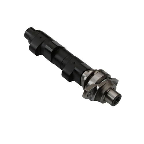 Árbol de levas XR250 soluciona pérdida de potencia en motor 4T 4