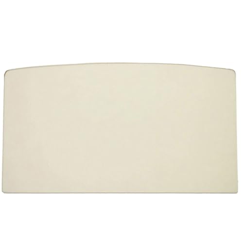 Stove Parts 4 Less Pleasant Hearth LWS-127201 Glass (17" x 9-1/2"): 75-21-514-SPFL