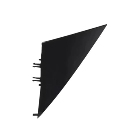 Rétroviseur Tesla Model 3 instable solution support base triangle droit