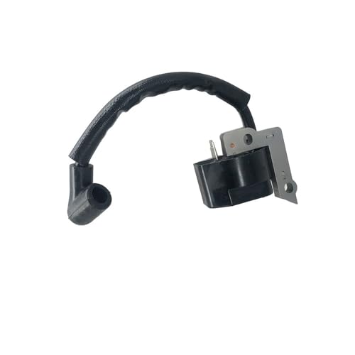Bobina de encendido para cortadora de césped 25 con conector de alta resistencia 5