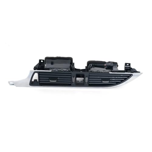 Rejilla de ventilación derecha para salpicadero de Audi A6 C7 5