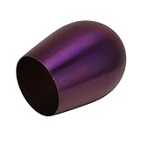 RASTKY Jarra de Cerveza Grande de Acero Inoxidable, Taza con Forma de Huevo para Cóctel, Aislamiento de Doble Capa para Fiestas y Bares, Acero Inoxidable 304