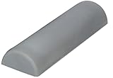 TOGU Aero Roll Lagerungshilfe Halbrolle ohne Bezug, 50 x 7,5 cm, 400021