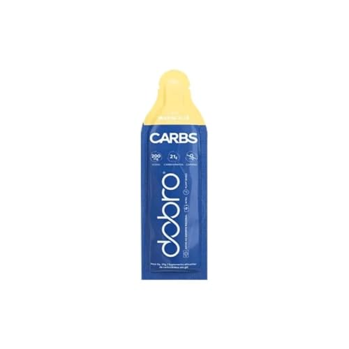 Carbs Gel - 1 Sachê 30g Maracujá - Dobro