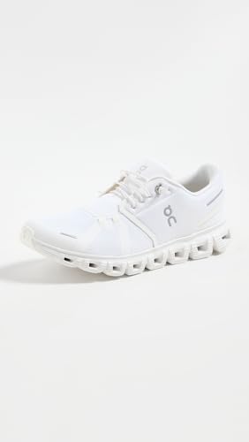 On Women's Cloud 6 Sneakers2