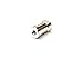 Integy RC Model C27723SILVER Replacement Part (12mm Threaded) for T8097