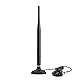 SPORTARC Helium Hotspot 8 dBi Magnet Base 868 MHz mit RP-SMA Stecker für RAK Nebra für Bobcat 300 Miner
