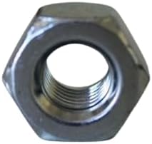 OEM Wheel Lug NUT for Toyota, Chrysler, Chevrolet, Lexus, Daihatsu, Mitsubishi, Hyundai GM 90942-01007, UAP-36-034 (15)
