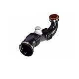 Car Pipe Filter Hose 9687883680 1434E1 Fit For F-at Alfa Romeo Lancia