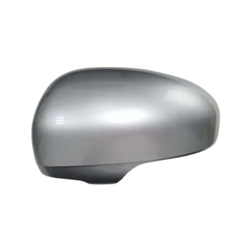 Coque rétroviseur argent gauche Toyota Ractis miroir porte 2011 2012