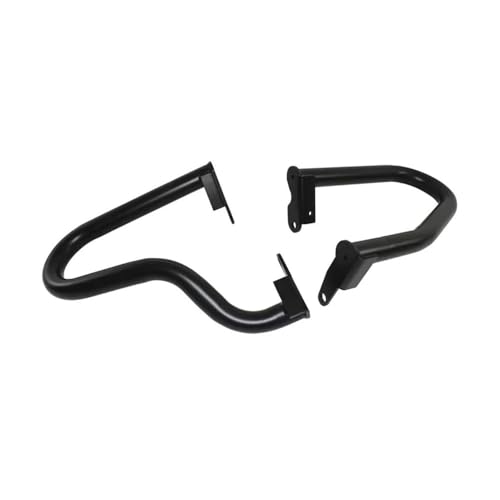 Barre de protection moteur antichoc pour moto CMX1100 Rebel tube robuste