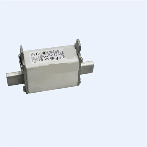 Fusible 170M1565 cartouche de protection industrielle 170M1566 et 170M1569