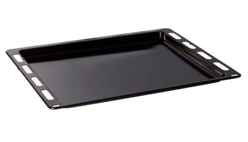 Recamania Bandeja para horno ORIGINAL DE BOSCH 00748225 748225 Medidas 442 x 370 x 22mm