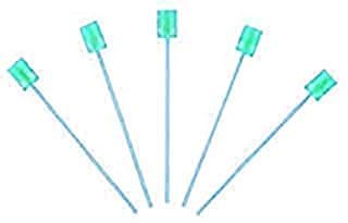 KIMBERLY CLARK PROF Individually Wrapped Kimvent Oral Care Swab [Box of 250]