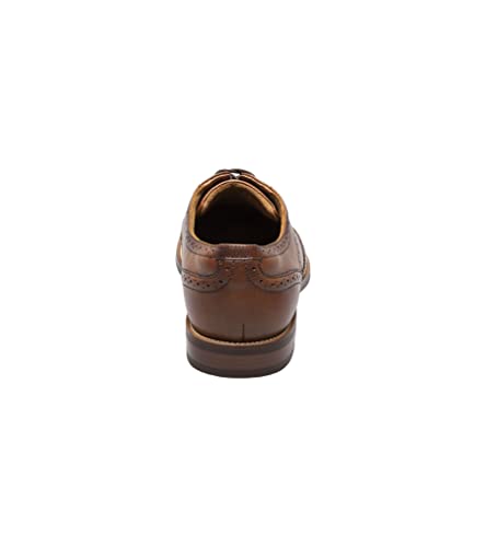 Florsheim 13383AM-221 Men'S Rubano Wingtip Oxford thumb #2