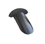 Amazon Generic MTB Fender Mudguard for FOX 34/36/38 Forks – Front Bike Mud Guard for Mountain Bikes – Protects from Mud, Water & Trail Debris #ad