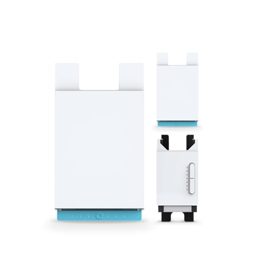 Deako Security Starter Kit (2 Smart Switches 1 Smart Dimmer)