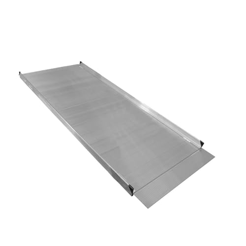 Titan Ramps 8' Wheelchair Entry Ramp - 850 lb. Capacity