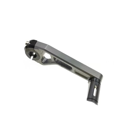 Levier pédale démarrage haute résistance pour Force 100 et scooter compact Rsz