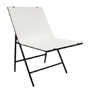 Mesa para Bodegon Ultralyt 50x120cm - Plegable