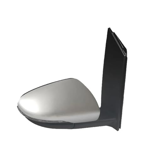 Rétroviseur droit 6 broches pour Touran MK2 2010-2015