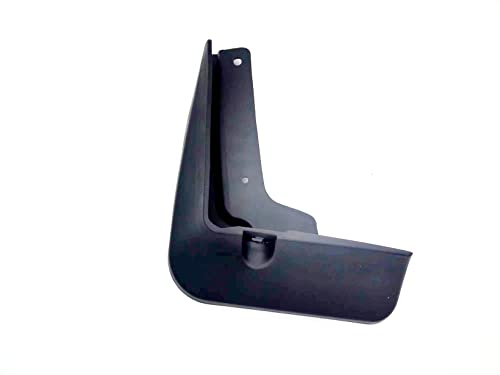 Image of 4pcs Mud Flaps Splash Guards Fits Toyota Camry 2018-2023 Front Rear Auto Car Accessories