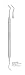 Hollenback Carver 3, Modelling Instrument, Professional Quality Dental Instrument