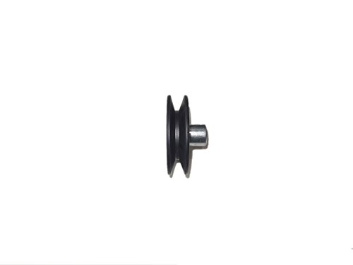 New Idler Pulley kit for Traction Drive Belt Compatible With SCOTTS S1642 S2046 Low S/N S2546 - Thumbnail 7