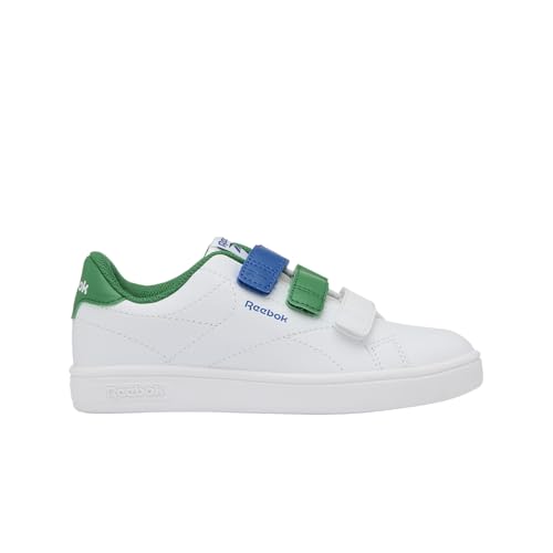 Reebok Court CLEAN Hook & Loop Straps – Ansicht 1
