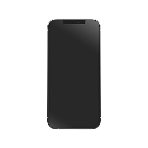 Image of OtterBox Performance Glass Screen Protector for Apple iPhone 12 Pro Max - Clear