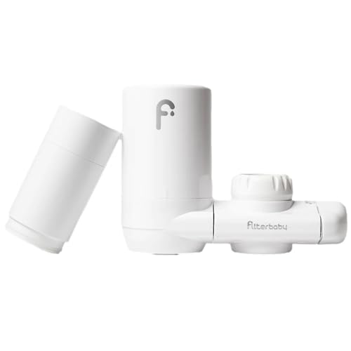 Top 10 Best Sink Mounted Water Filter Reviews & Buying Guide Katynel