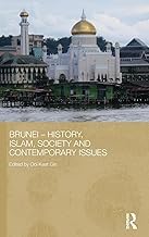 Buy Brunei - History, Islam, Society and Contemporary Issues — BookShops.in