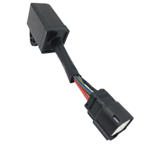 Relais principal 37770-119-0000 haute conductivité pour Hisun HS550