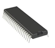 PIC16C64A-20/P PIC PIC® 16C Microcontroller IC 8-Bit 20MHz 3.5KB (2K x 14) OTP 40-PDIP