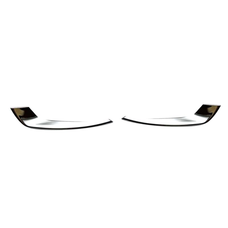 Garniture de pare-chocs arrière antibrouillard Mazda CX-5 moulure protection