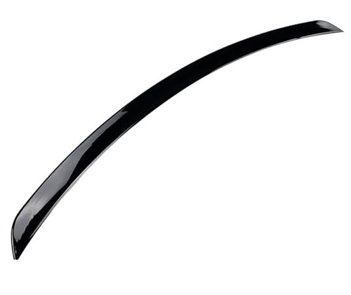 Becquet de coffre pour Benz Classe CLS C257 en style queue de canard premium