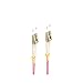 Produktbild shiverpeaks®-Basic-S-Duplex Patchkabel LC/LC 50/125µ, OM4 10,00m