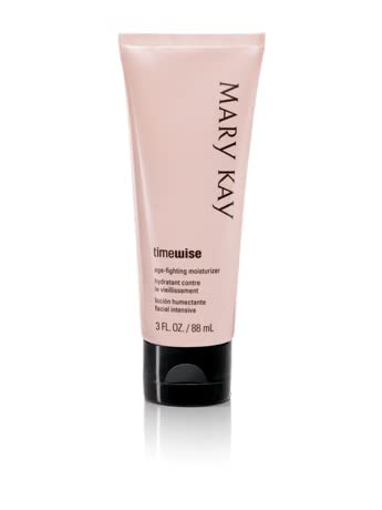 Time Wise Moisturizer combination normal to oily skin