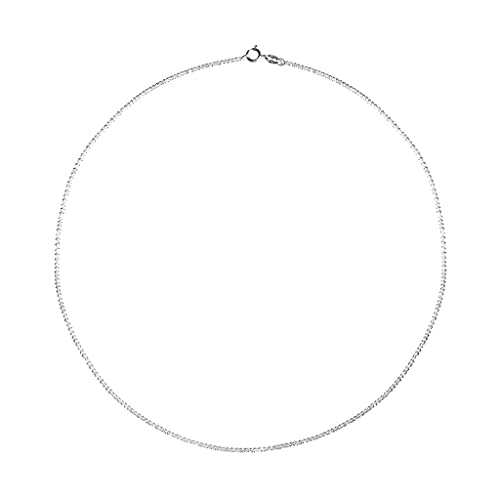 Design semplice e collana con ciondolo glitter in stile classico, questo è il miglior regalo per te, fidanzata, moglie, madre, nonna, sorelle, figlie e amiche e persino damigelle!