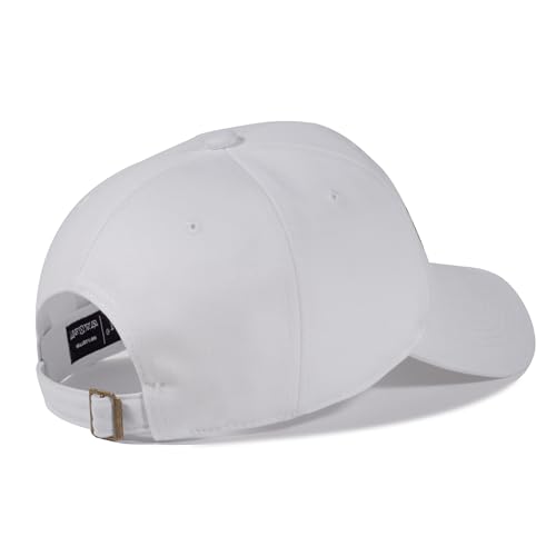 Image of IIN American Flag Baseball Cap for Men Women Low Profile USA Army Tactical Operator Military Plain Dad Hat
