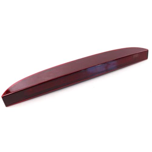 Troisième feu stop auto compatible avec Clio MK2 MK3 accessoires rouges