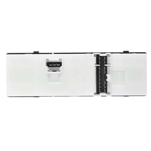 Interrupteur de commande de vitre pour Subaru XV 2011-2014 - Commande avant gauche d'origine