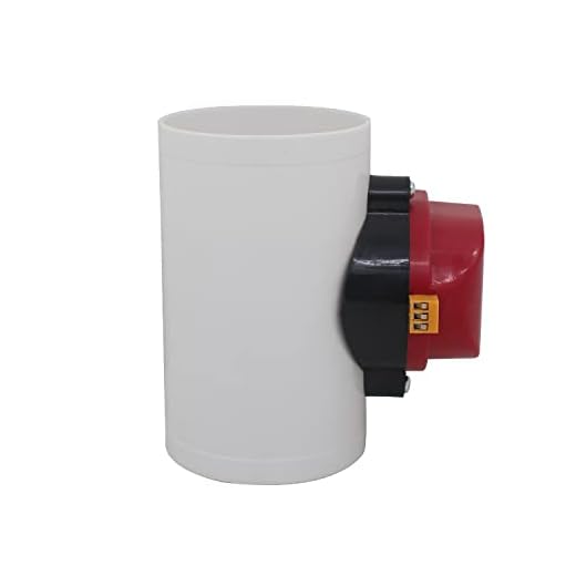 Valvula compuerta ventilacion regulable pvc compuerta aire acondicionado motorizada de aspiracion regulacion caudal AC220 DC12 DC24v (AC220v - 160mm Diámetro Interno)