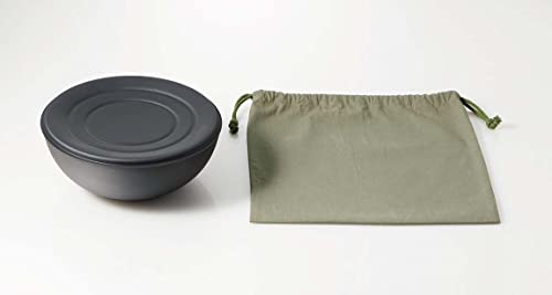 Wok Skater de 23 cm con mango desmontable miniatura 7